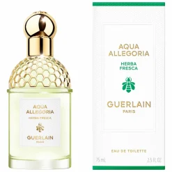 GUERLAIN Aqua Allegoria Herba Fresca Eau de Toilette Spray