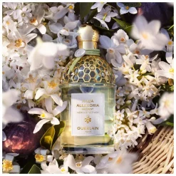 GUERLAIN Aqua Allegoria Harvest Nerolia Vetiver Eau de Toilette Spray