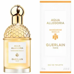 GUERLAIN Aqua Allegoria Mandarine Basilic Eau de Toilette Spray