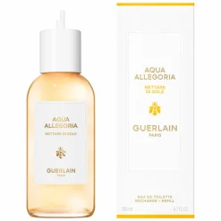 GUERLAIN Aqua Allegoria Nettare di Sole Eau de Toilette Refill