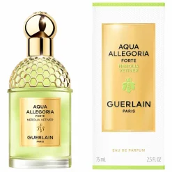 GUERLAIN Aqua Allegoria Nerolia Vetiver Forte Spray