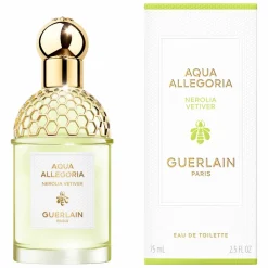 GUERLAIN Aqua Allegoria Nerolia Vetiver Eau de Toilette Spray