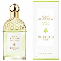 GUERLAIN Aqua Allegoria Nerolia Vetiver Eau de Toilette Spray