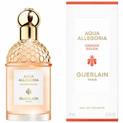 GUERLAIN Aqua Allegoria Orange Soleia Eau de Toilette Spray