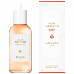GUERLAIN Aqua Allegoria Orange Soleia Eau de Toilette Refill