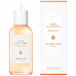 GUERLAIN Aqua Allegoria Pamplelune Eau de Toilette Spray Refill