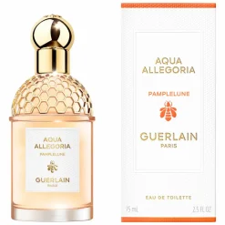 GUERLAIN Aqua Allegoria Pamplelune Eau de Toilette Spray
