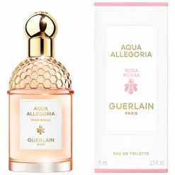 GUERLAIN Aqua Allegoria Rosa Rossa Eau de Toilette Spray