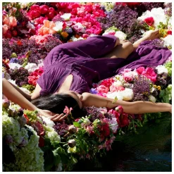 GUERLAIN Aqua Allegoria Rosa Rossa Eau de Toilette Spray