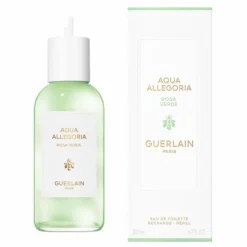 GUERLAIN Aqua Allegoria Rosa Verde Eau de Toilette Spray Refill