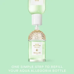 GUERLAIN Aqua Allegoria Rosa Verde Eau de Toilette Spray Refill
