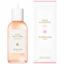 GUERLAIN Aqua Allegoria Rosa Rossa Eau de Toilette Refill