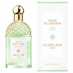 GUERLAIN Aqua Allegoria Rosa Verde Eau de Toilette Spray