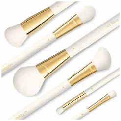 GUERLAIN Fluid & Powder Foundation Brush