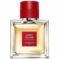 GUERLAIN Habit Rouge Eau de Toilette Spray