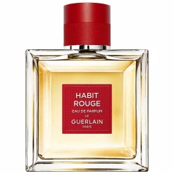 GUERLAIN Habit Rouge Eau de Parfum Spray