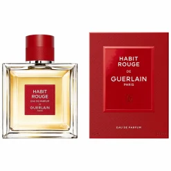 GUERLAIN Habit Rouge Parfum Spray