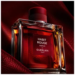 GUERLAIN Habit Rouge Parfum Spray