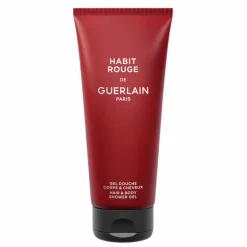 GUERLAIN Habit Rouge Shower Gel
