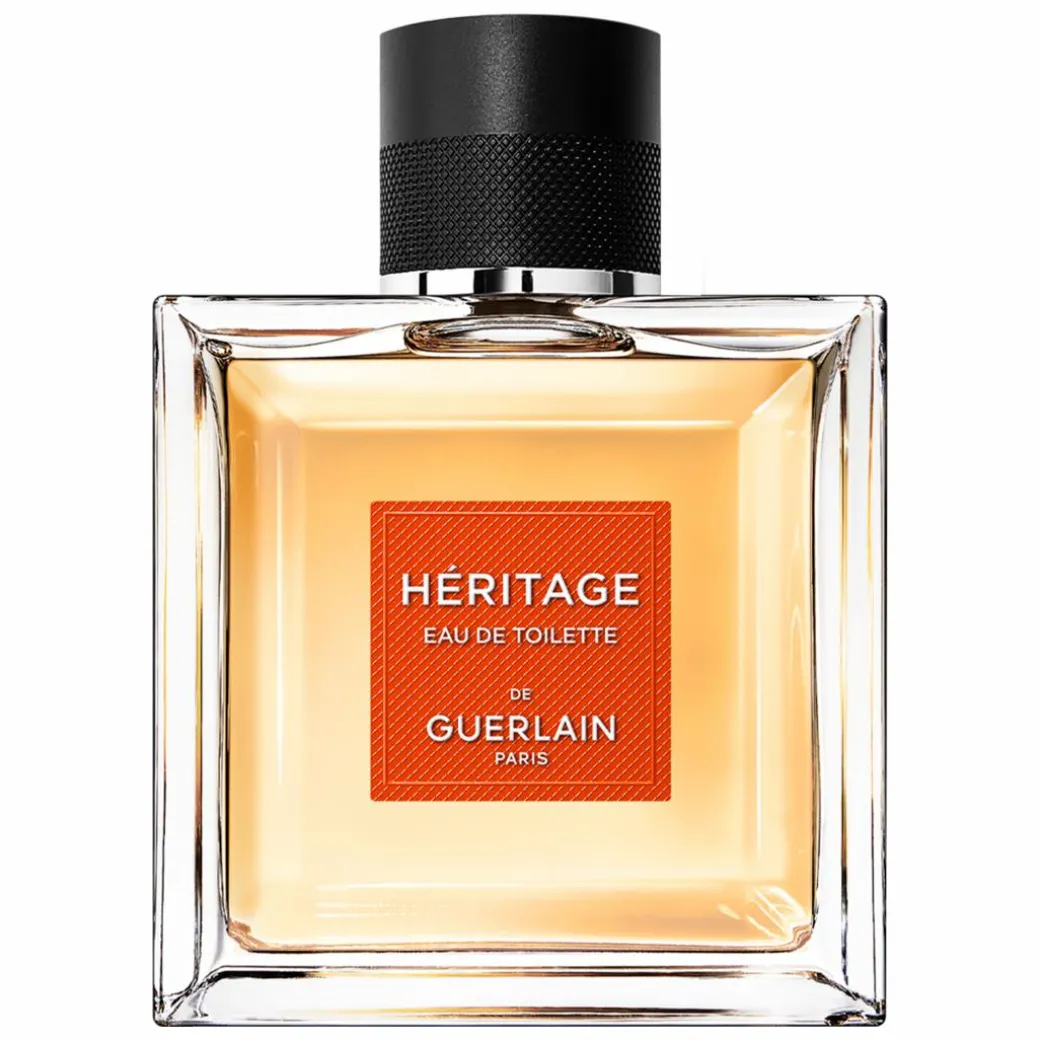 GUERLAIN Heritage Eau de Toilette Spray