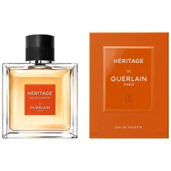 GUERLAIN Heritage Eau de Toilette Spray