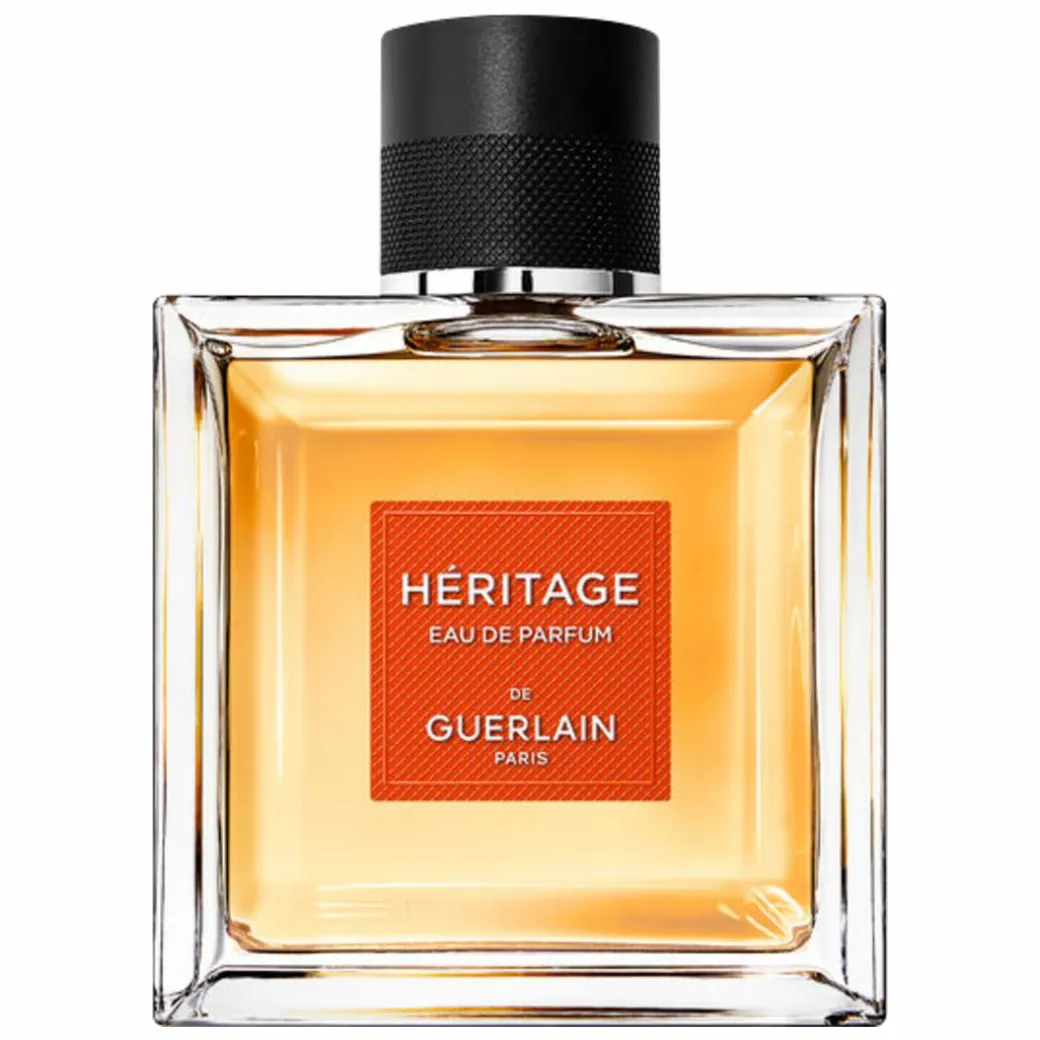 GUERLAIN Heritage Eau de Parfum Spray