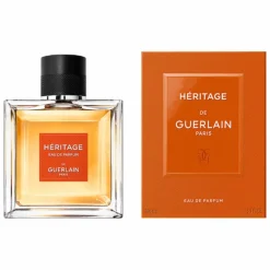GUERLAIN Heritage Eau de Parfum Spray