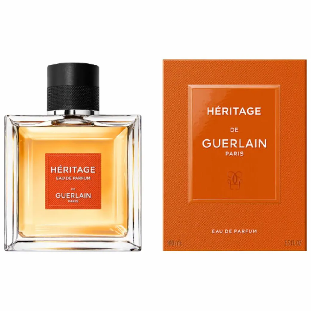 GUERLAIN Heritage Eau de Parfum Spray