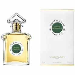 GUERLAIN Jardins de Bagatelle Eau de Parfum Spray