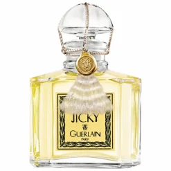 GUERLAIN Jicky Pure Parfum Extract Bottle