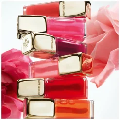 GUERLAIN KISSKISS Bee Glow Oil