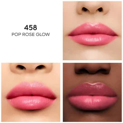 GUERLAIN KISSKISS Bee Glow Colour Reviving Lip Balm