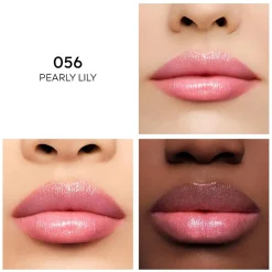 GUERLAIN KISSKISS Bee Glow Colour Reviving Lip Balm