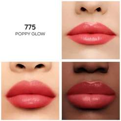 GUERLAIN KISSKISS Bee Glow Colour Reviving Lip Balm