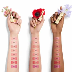 GUERLAIN KISSKISS Bee Glow Colour Reviving Lip Balm