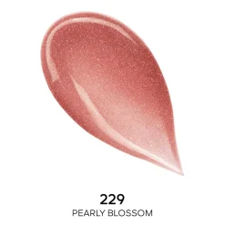 GUERLAIN KISSKISS Bee Glow Colour Reviving Lip Balm