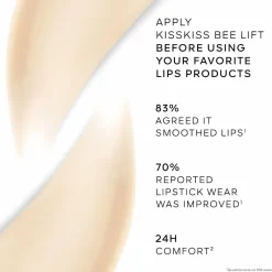GUERLAIN KISSKISS Liplift