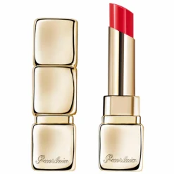 GUERLAIN KissKiss Shine Bloom Lipstick
