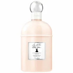 GUERLAIN La Petite Robe Noire Velvet Body Milk for Glamorous Skin