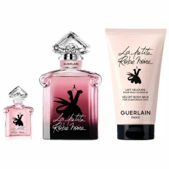 GUERLAIN La Petite Robe Noire Eau de Parfum Intense Gift Set