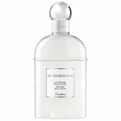 GUERLAIN Les Delices de Bain Body Lotion