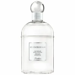 GUERLAIN Les Délices de Bain Shower Gel