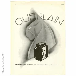 GUERLAIN Les Legendaires Liu Eau de Parfum Spray