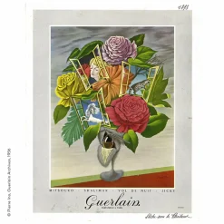GUERLAIN Les Legendaires L’Initial Eau de Parfum