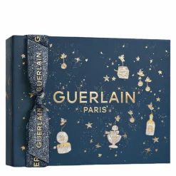 GUERLAIN L'Homme Ideal Eau de Toilette Spray 100ml Gift Set