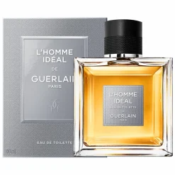 GUERLAIN L'Homme Ideal Eau de Toilette Spray