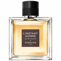 GUERLAIN L'Instant de Guerlain Pour Homme Eau de Toilette Spray