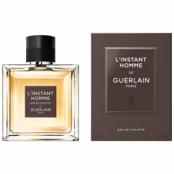 GUERLAIN L'Instant de Guerlain Pour Homme Eau de Toilette Spray