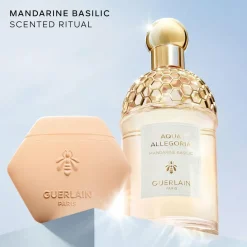 Guerlain Mandarine Basilic Hand Cream