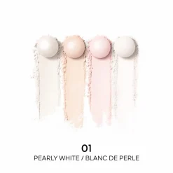 GUERLAIN Meteorites Light-Revealing Pearls of Powder
